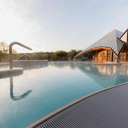 Thermae 2000 Valkenburg aan de Geul Exterior foto