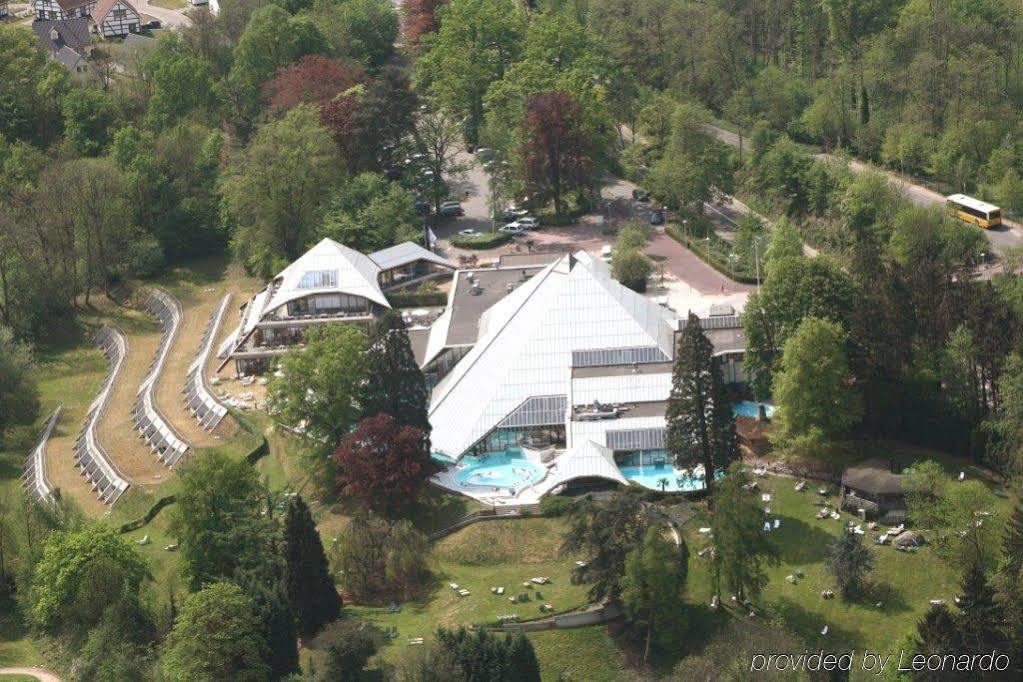 Thermae 2000 Valkenburg aan de Geul Exterior foto